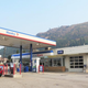 Illustration for article titled Major Western Canadian gas station chain store designs, ranked.